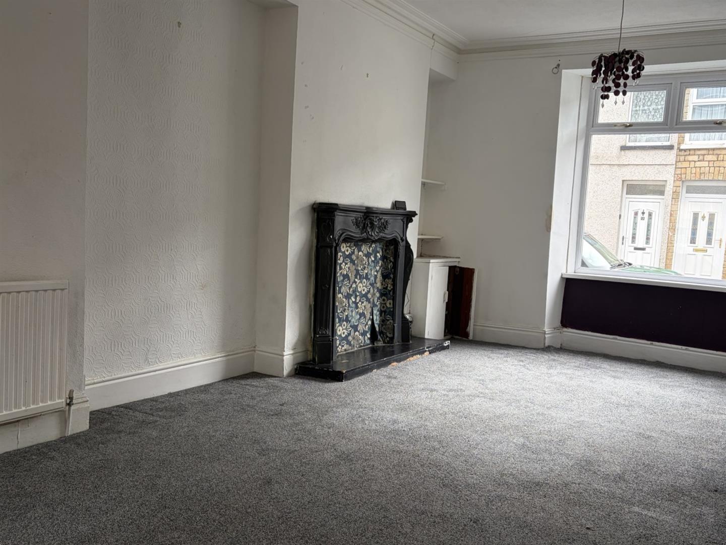 Raby Street, Llanelli, SA15 3EY